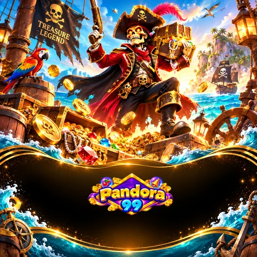 pandora99 APK Indonesia - Panduan Lengkap dan Tutorial