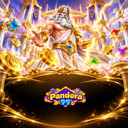 pandora99 APK Indonesia - Panduan Lengkap dan Tutorial