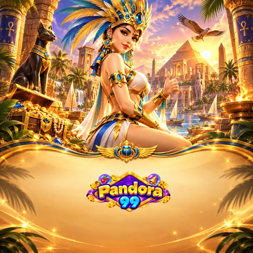 pandora99