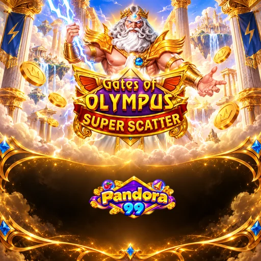 pandora99
