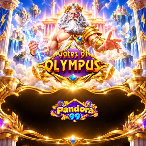 pandora99 - Peningkatan performa dan UI/UX terbaru